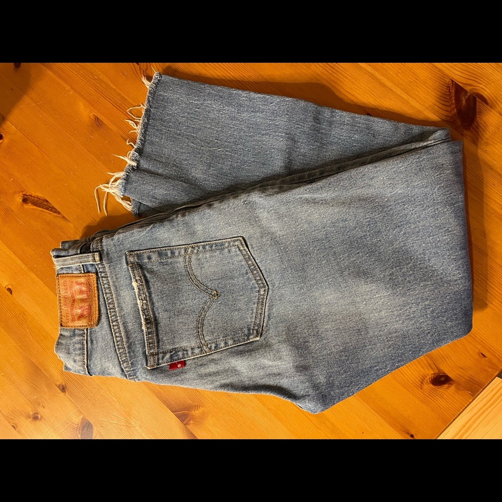 Levi’s Womens jeans - Picture 3 of 3